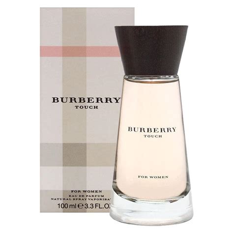 burberry touch 100ml women's review|Burberry touch walmart.